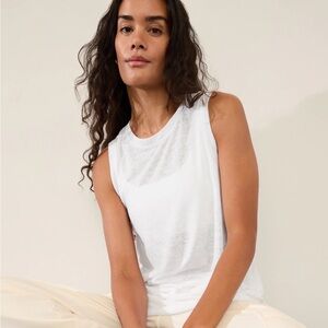 Athleta Breezy Tank